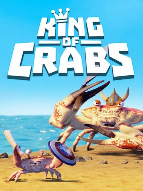 King of Crabs